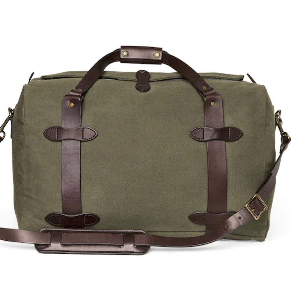 *Brand New*Filson Medium Duffle